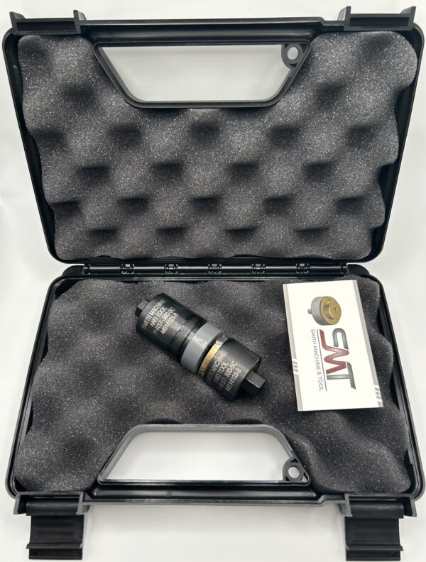 SMT-P-RST-.900-5C-MS14103-8 - Smith Machine Tool