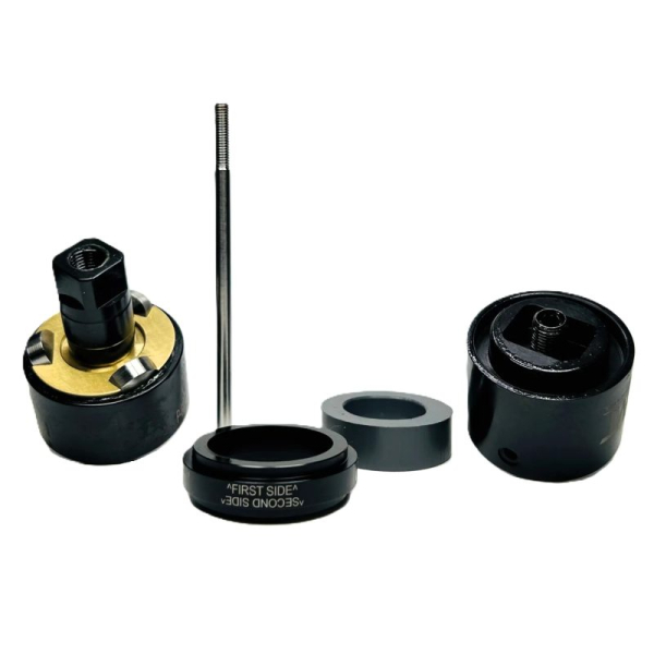 SMT-P-RST-1.251-5C – MS14103-12 - Smith Machine Tool