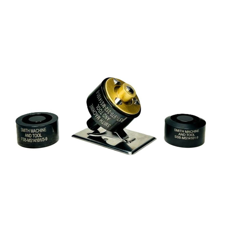 SMT-RST-.970-312 - MS14101-9 - Smith Machine Tool
