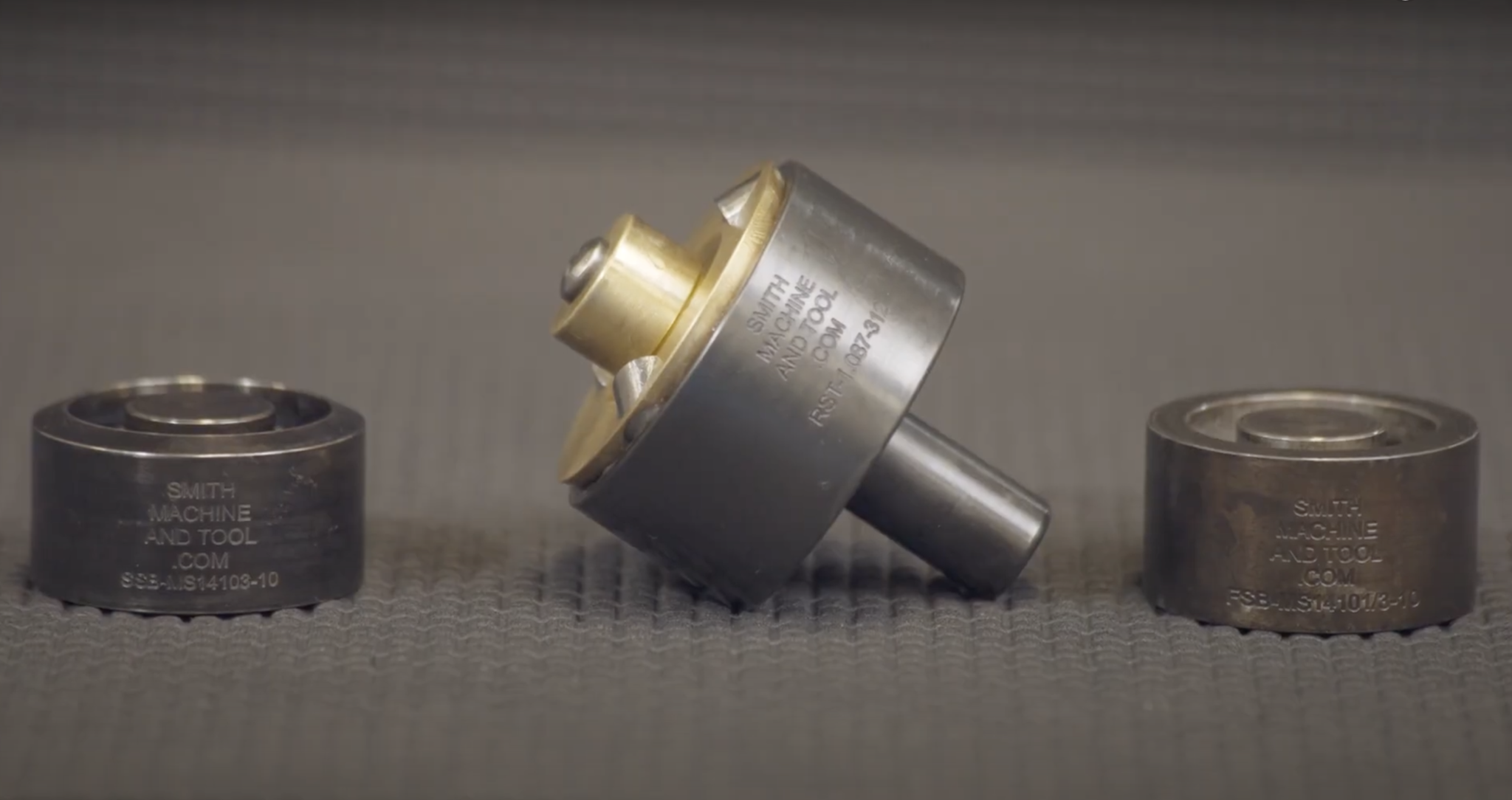 Bearing Staking Swaging Tools Premium Tools