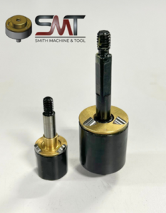 Slim Line Tooling