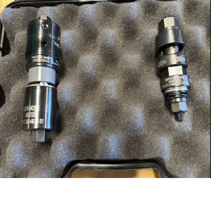 449-312-101 Custom Pro Kit