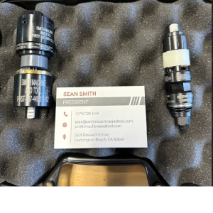 449-312-102 Custom Pro Kit