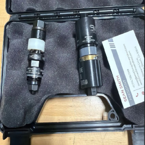 ABS0570-06A Custom Pro Kit