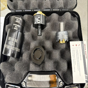 AMB12V4012 VTB08050 Custom Pro Kit