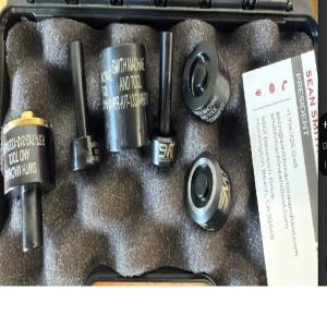 1333M68PO1 Custom Pro Kit