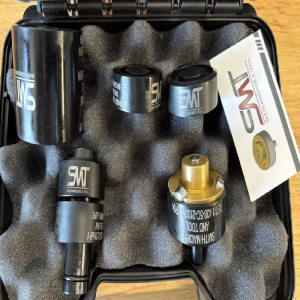 2133M10P04 Custom Pro Kit