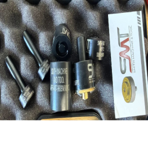 9609M08P03 Custom Pro Kit