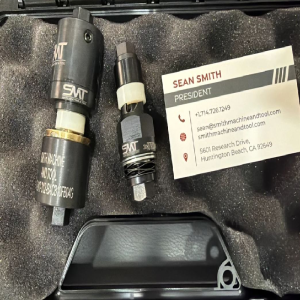 BACB10FB04G Custom Pro Kit