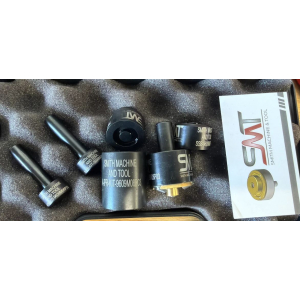 9609M08P03 Custom Pro Kit