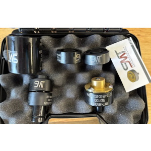 2133M10P04 Custom Pro Kit