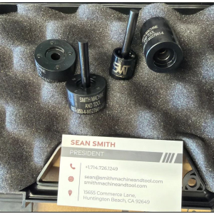 MS27641-4 Custom Pro Kit