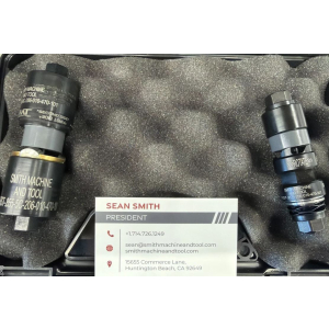 206-010-470-101 Custom Pro Kit
