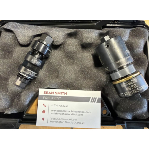 BACB10FB08AGL Custom Pro Kit