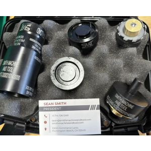 D0003101400000 Custom Pro Kit