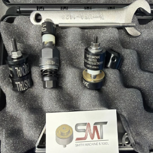 2072M25P01 Custom Pro Kit