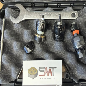 2072M26P01 Custom Pro Kit