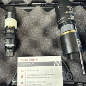BACB10FA06G Custom Pro Kit