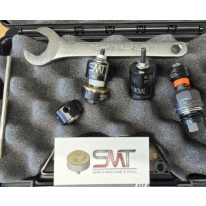 2072M26P01 Custom Pro Kit