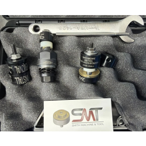 2072M25P01 Custom Pro Kit