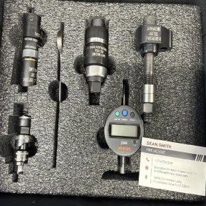 MS14101-8 Custom Pro Kit