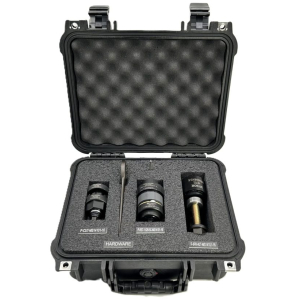 Ultimate Portable Pro Kit 101-16