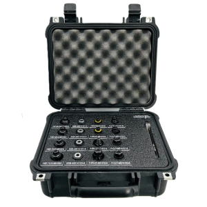 Ultimate Portable Pro Kit 101-5,103-5,101-6,103-6