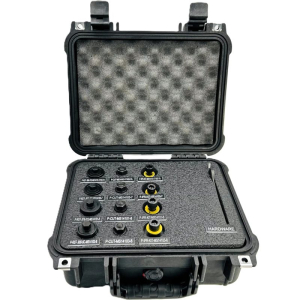 Ultimate Portable Pro Kit 101-7,103-7,101-8,103-8