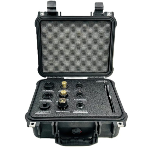 Ultimate Portable Pro Kit 101-9,103-9,101-10