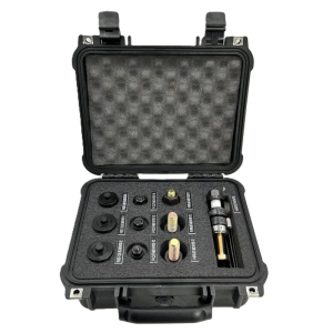 Ultimate Portable Pro Kit 103-10,101-12,103-12