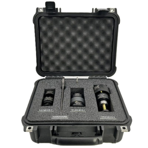 Ultimate Portable Pro Kit 103-16